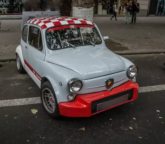 Abarth