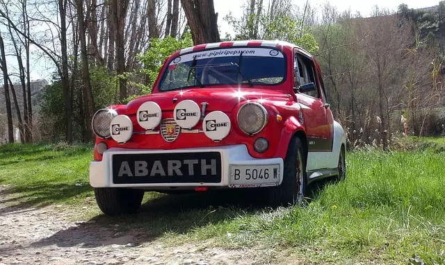 Abarth