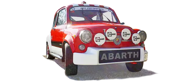 Abarth